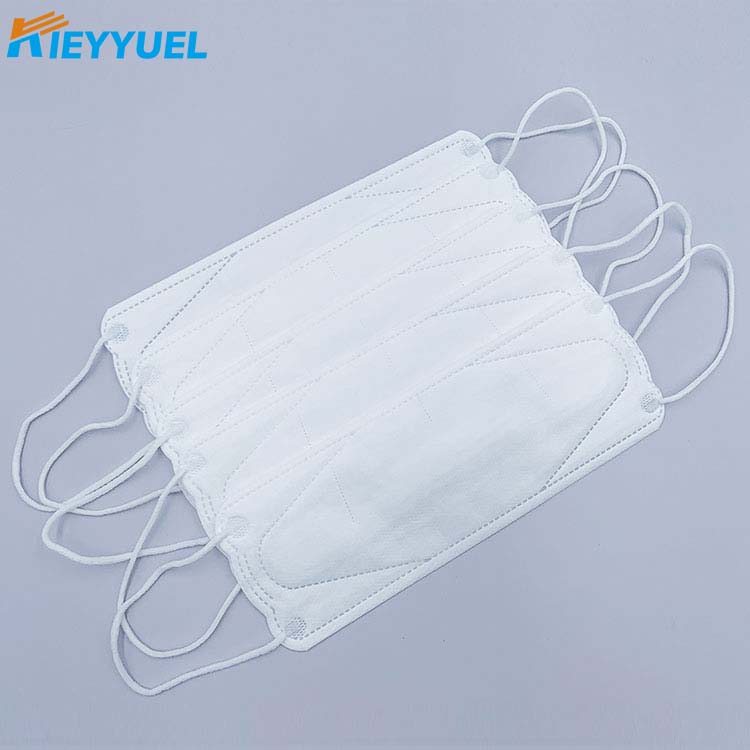 KF94 Willow Leaf ochranná maska