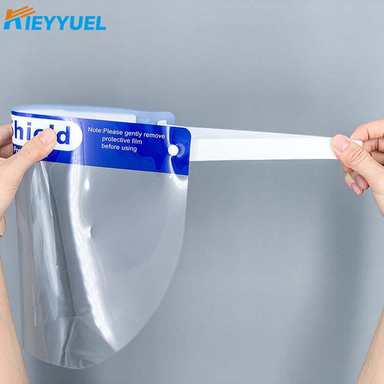 PET izolačná maska