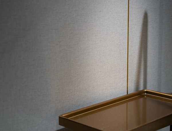 Látkové vysokotlakové lamináty