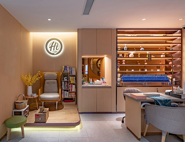 Vysokotlakové lamináty