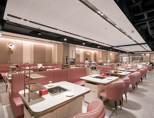 Fenolické vysokotlakové dekoratívne lamináty