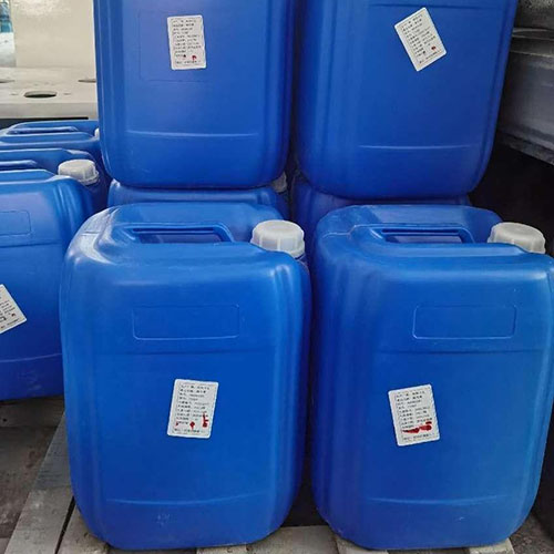 Polykryštalická diamantová suspenzia